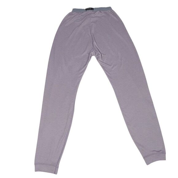Patagonia Capilene Womens Size Medium Base Layer Pants Lightweight Vintage USA - Picture 5 of 13